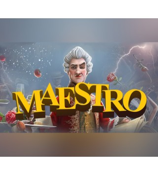 Maestro Steam Key GLOBAL